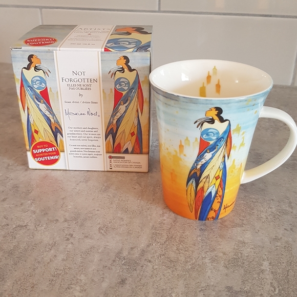 Other - Maxine Noel Mug